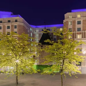 Hotel Novotel Centre ****